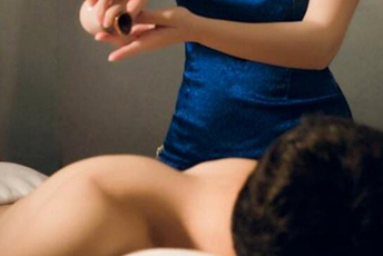 上海嘉定水疗馆是失眠者的秘密避难所